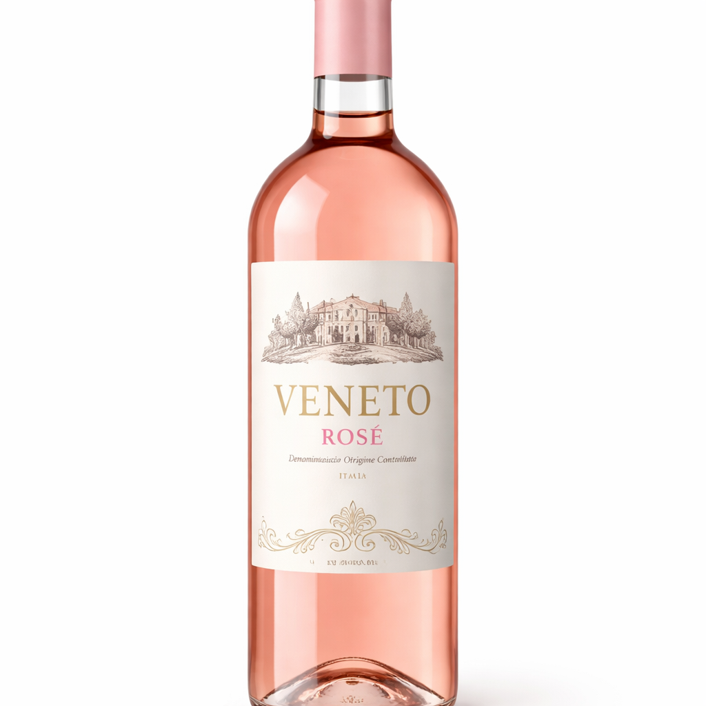 Vénétie Không được chỉ định Il Rosé - Chiaretto di Bardolina - Giovanni Tantini 2023