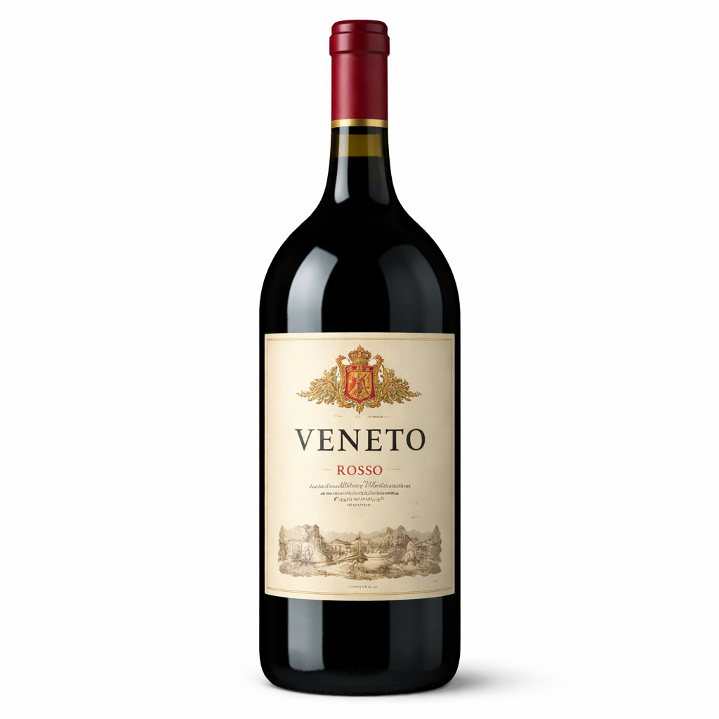 Véneto No especificado Val de Pol Córs 2017