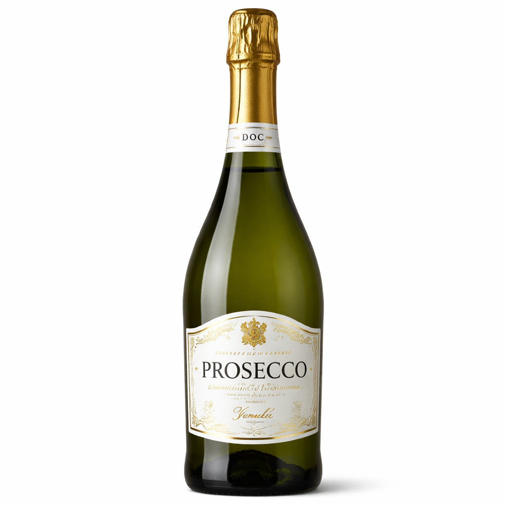 Vénétie Prosecco CANTINE PRODUTTORI DI VALDOBBIADENE 2024