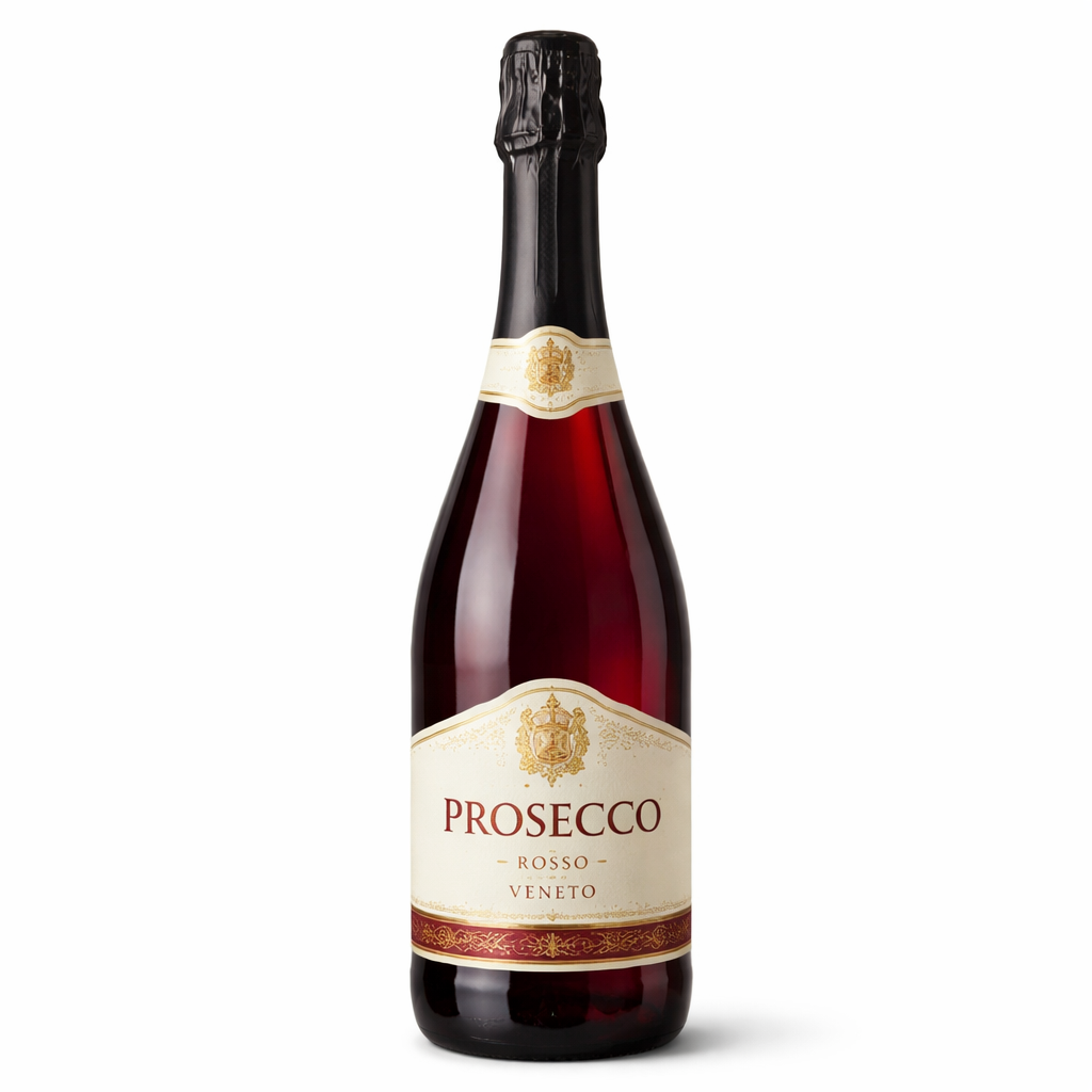 Vénétie Prosecco Italie Không niên vụ