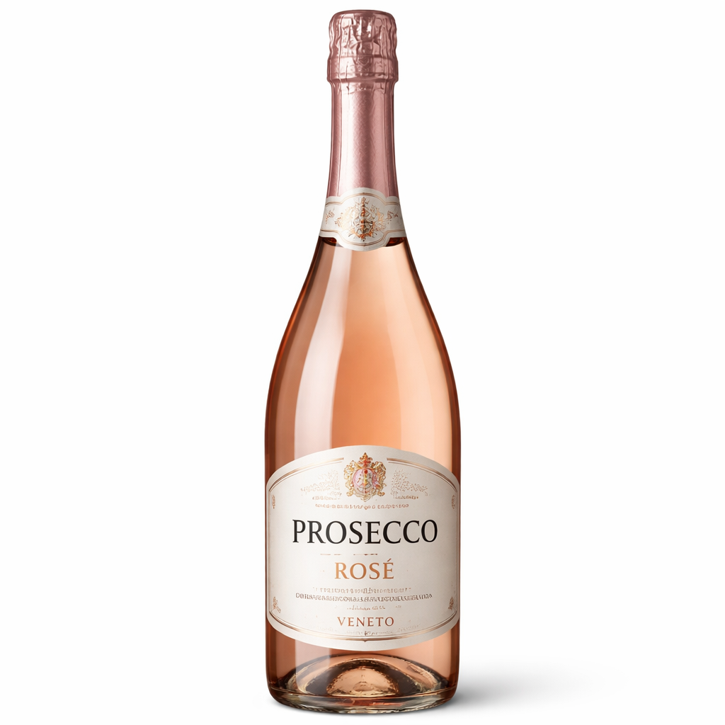 Veneto Prosecco Valdecune Rose’ 2024