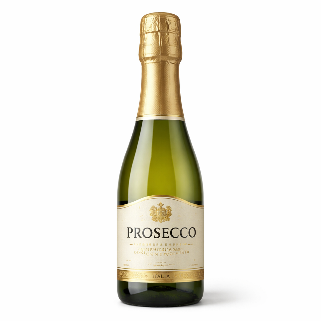 Veneto Prosecco Riccadonna Senza annata