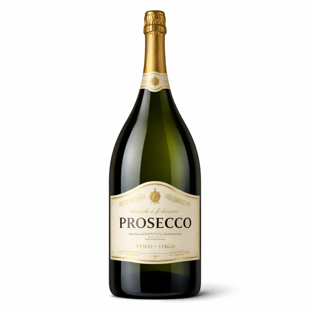 Vinos Espumosos Blanc brut Gold Bottega Non millésimé Italia Véneto Prosecco DOC