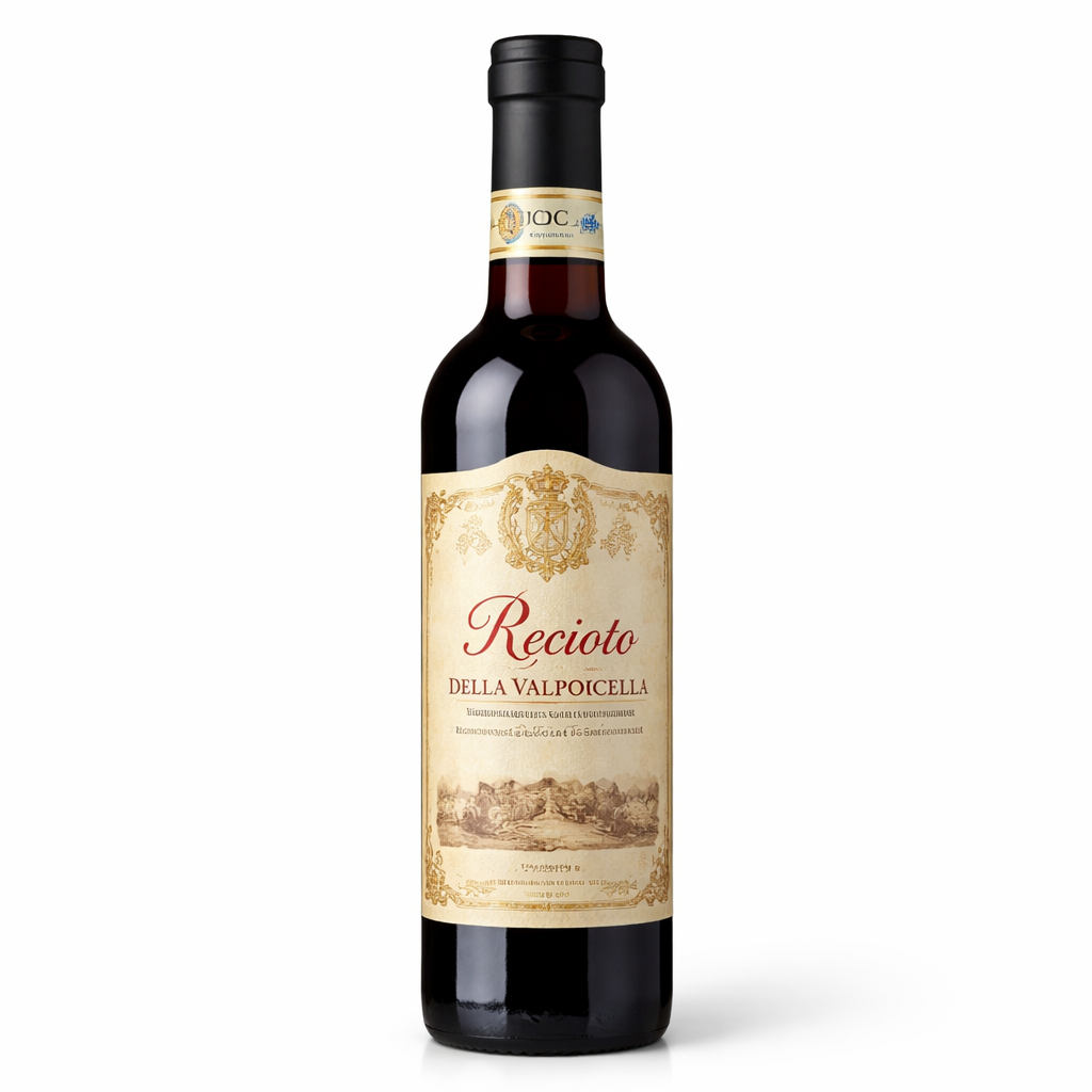 Veneto Речиото дела Валполичела Stefano Accordini Amandorlato il Fornetto 2015