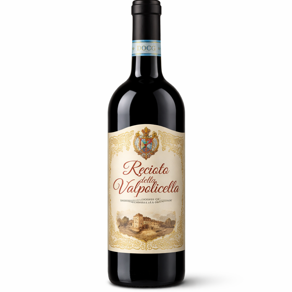 Vénétie Recioto della Valpolicella Quintarelli Giuseppe 2011