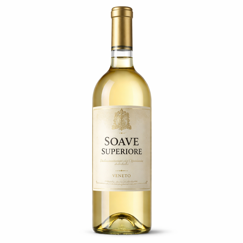 Vénétie Soave superiore Azienda Agricola Monte Tondo Foscarin Slavinus 2020