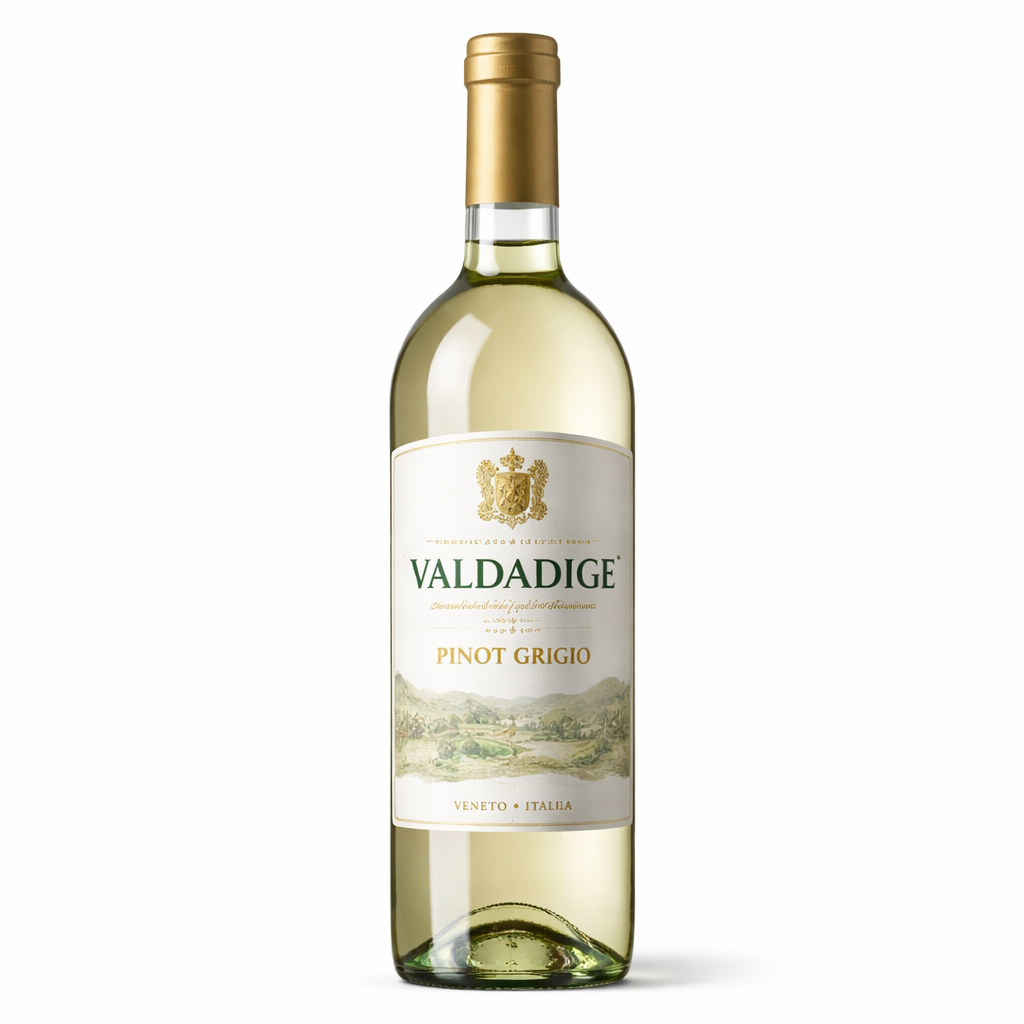 Veneto Valdadige Terlan Sauvignon 2024