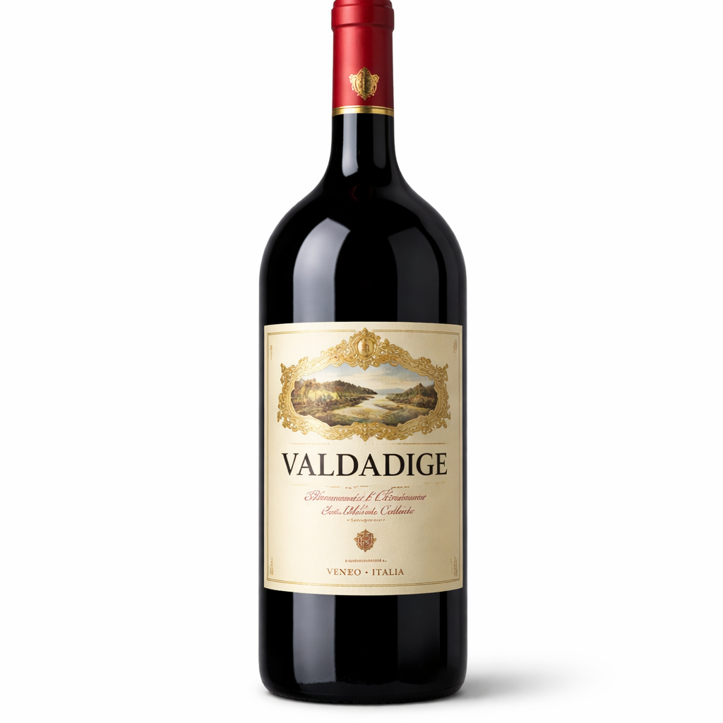 Wines of Veneto Valdadige Morandell Weingut Antiope 2023