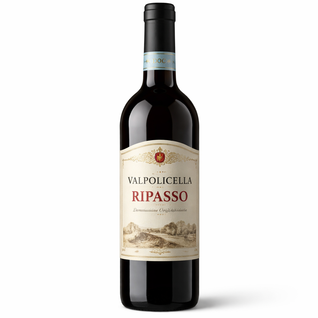 Veneto Valpolicella Ripasso Tenute Salvaterra 2015