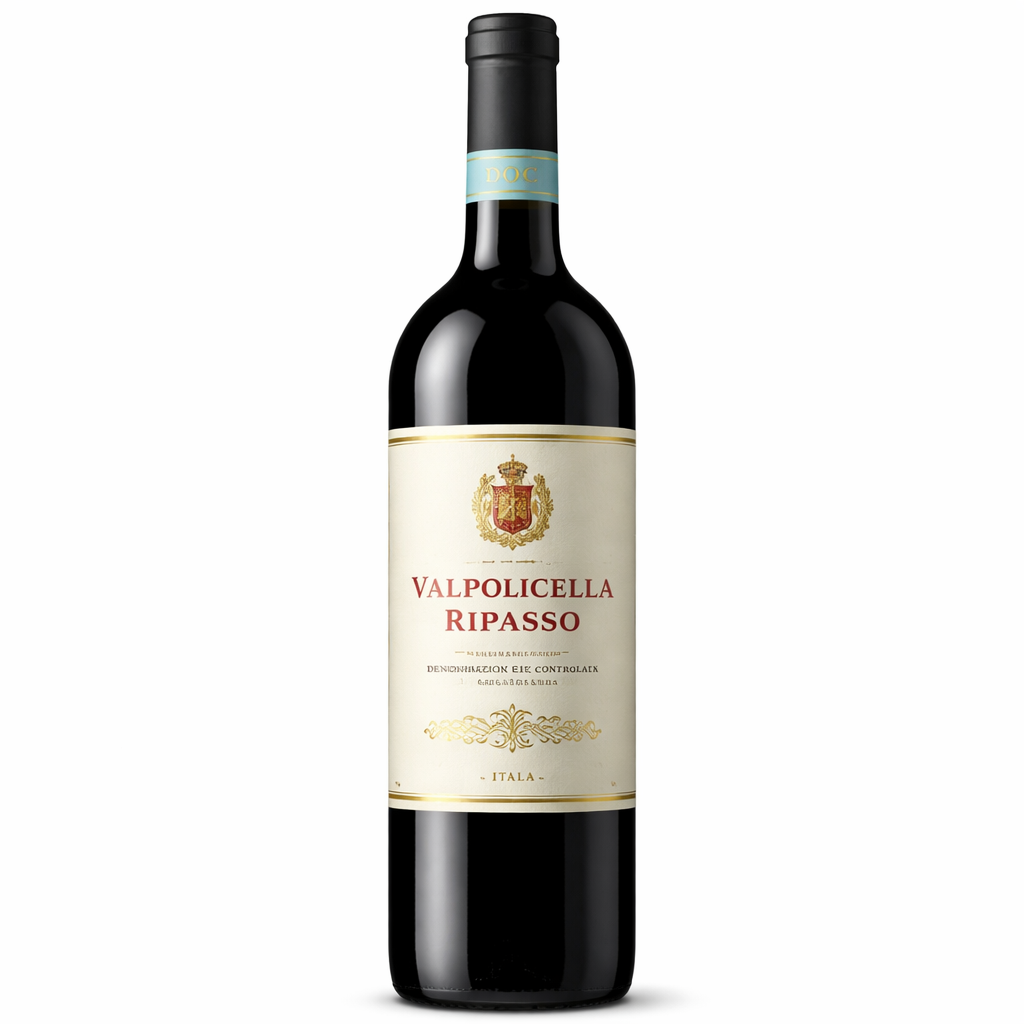 Wines of Veneto Valpolicella Ripasso Zenato Superiore 2021