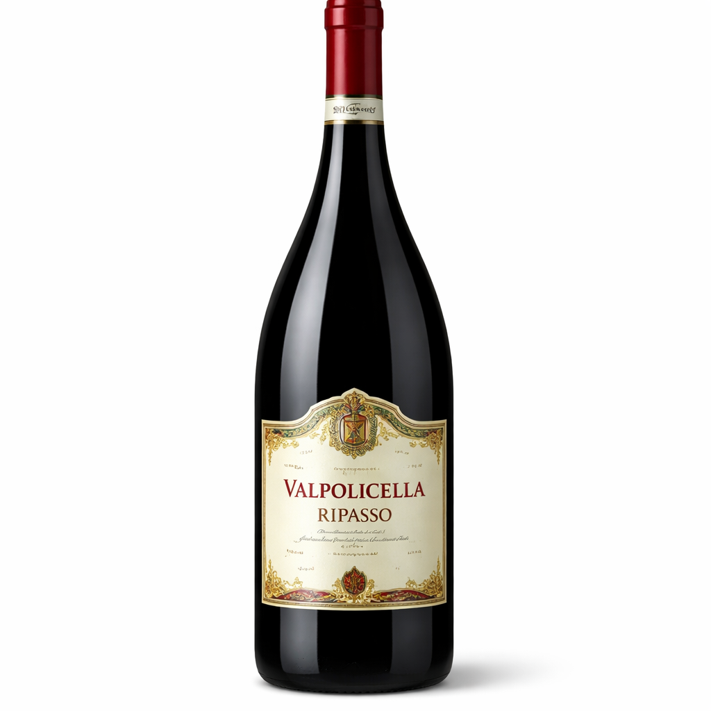 Wines of Veneto Valpolicella Ripasso Zenato 2018