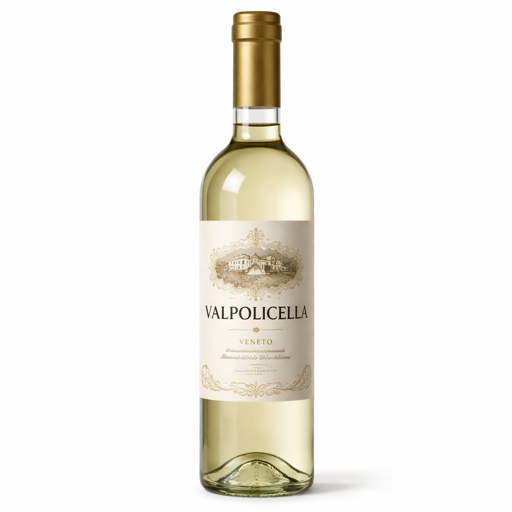 Venecia Valpolicella Bonazzi Granduchessa Passito Veronese 2007