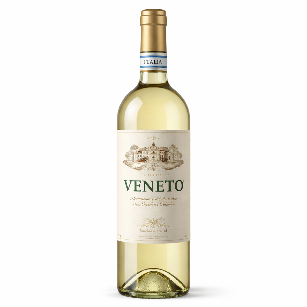 Veneto Villa Bogdano 1880 Chardonnay 2020