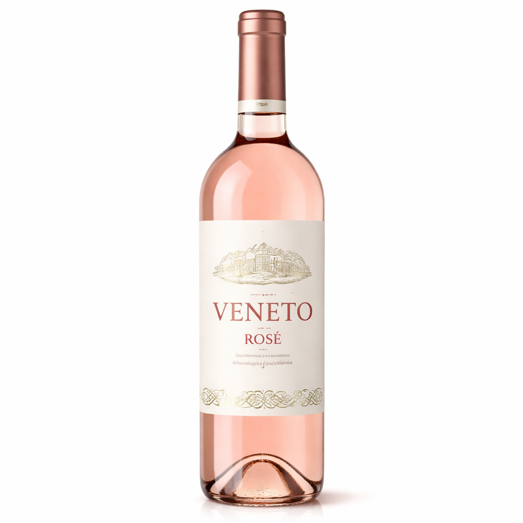 Veneto Villa Mura Ikke årgangsbestemt