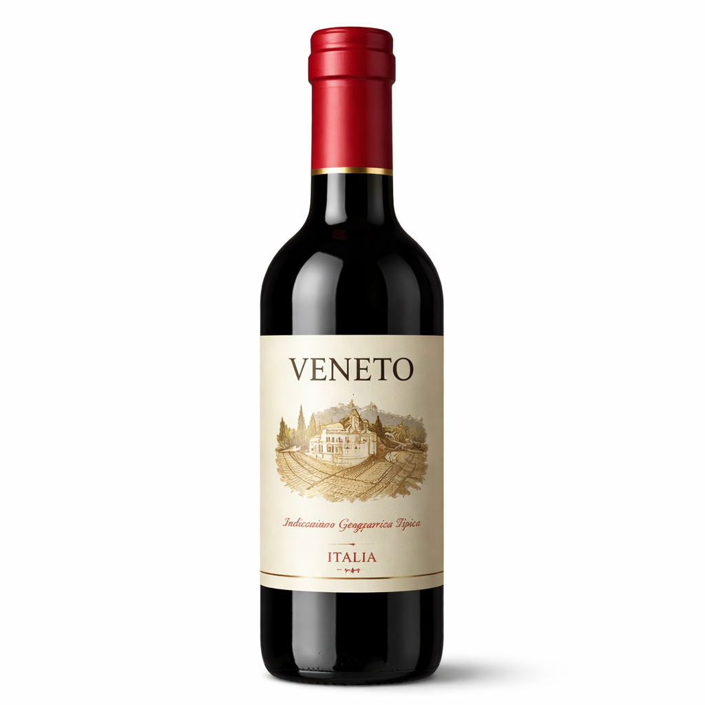 Veneto Venetien Azienda Agricola Marco Sambin Francisca Passito Icke årgångsbetecknad