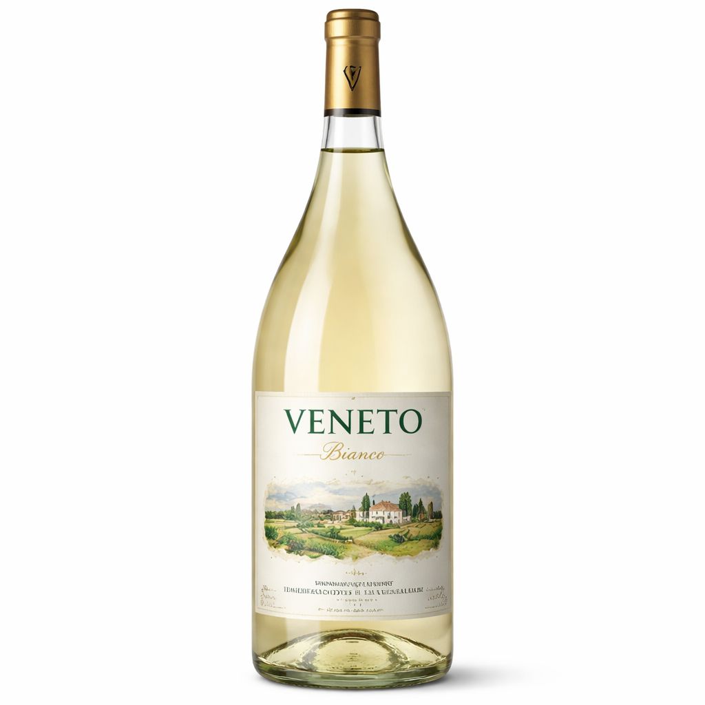 Vêneto Vénétie Fasoli Gino Creaman 2023