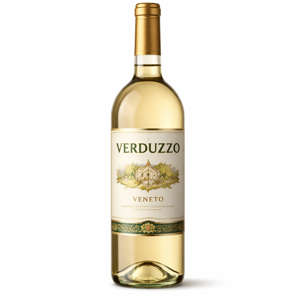 Vénétie Verduzzo Liano 2021