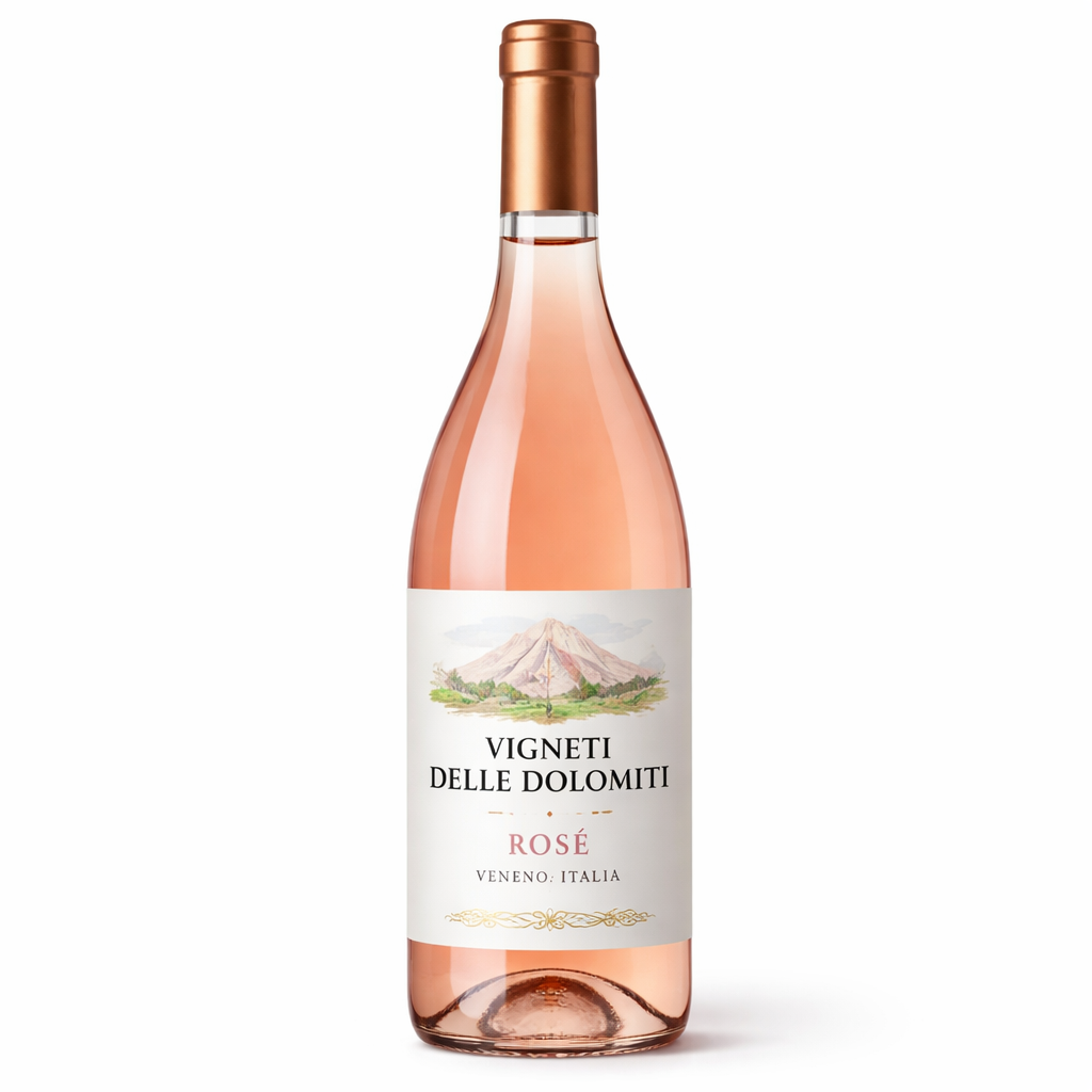 Venetia Vigneti delle Dolomiti Foradori WAW Come Prima 2020