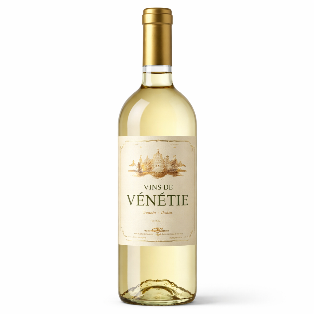 Véneto Vinos de Véneto San Vincenzo Anselmi 2010