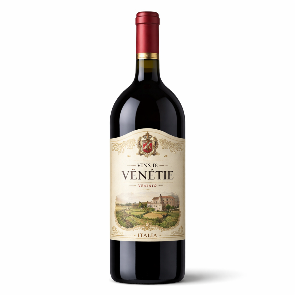 Vénétie Rượu Veneto Zymè Kairos 2019