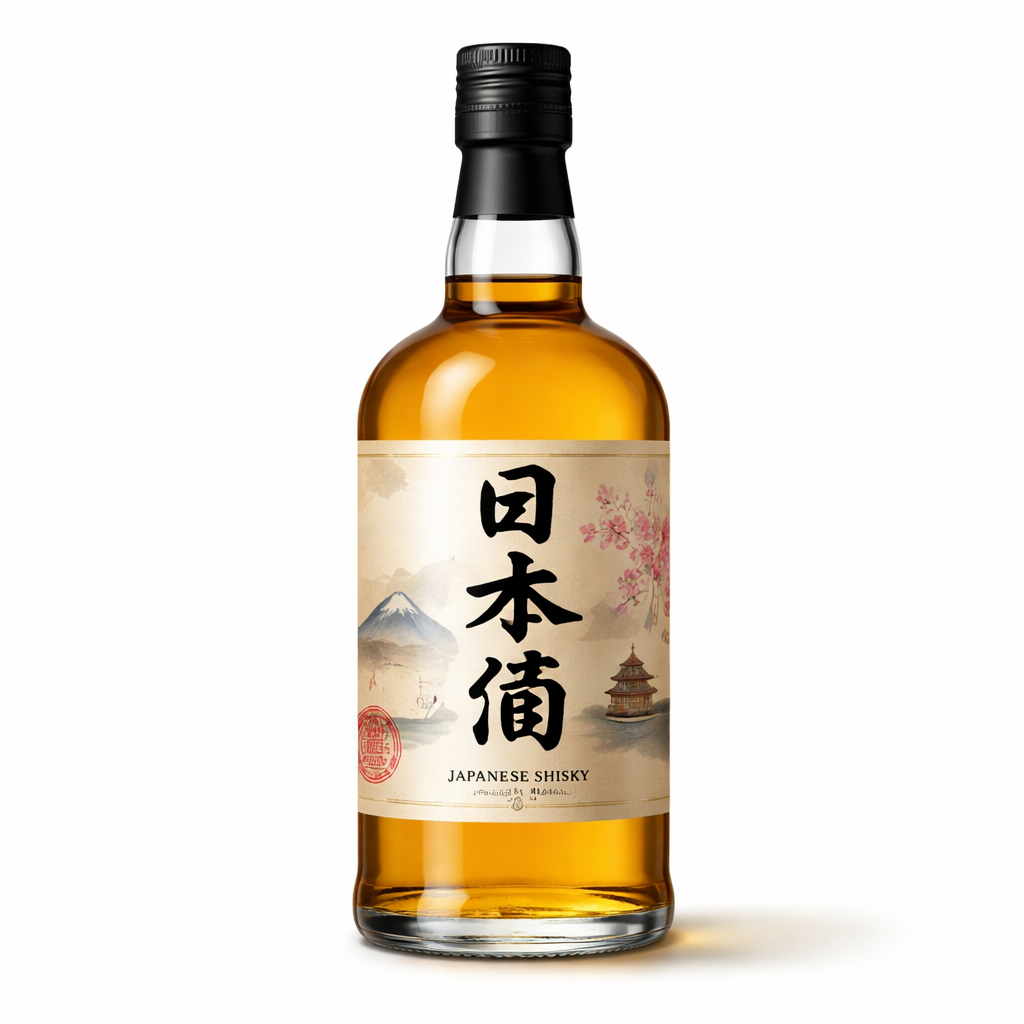 Varios Licores variados Choya Sake Choya  Japón Japón