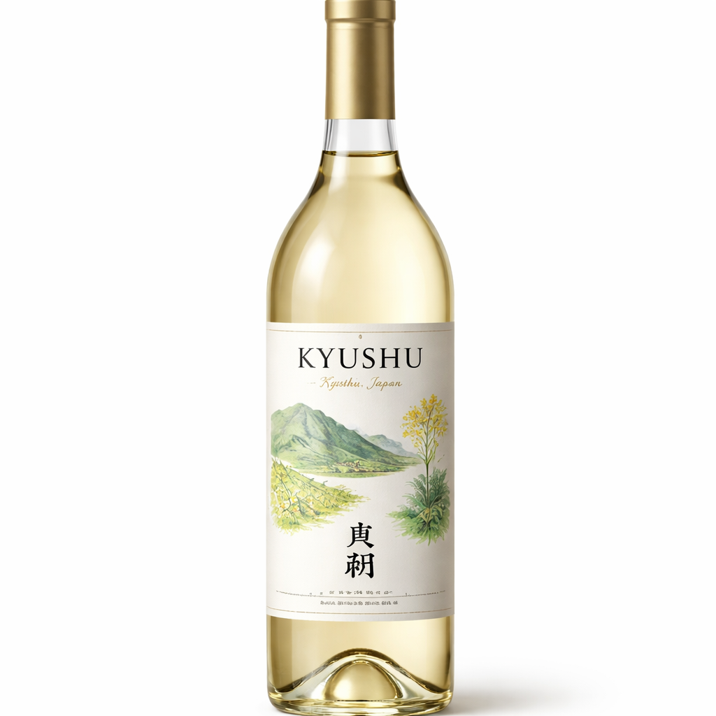 Kjušu Kyushu Grace Hishiyama 2021