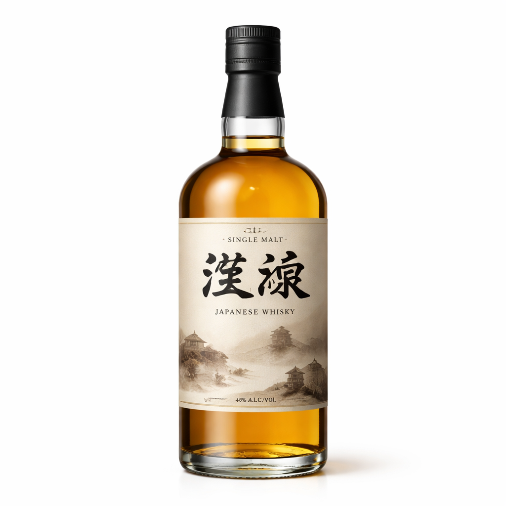 Whisky Single Malt Whisky Taketsuru 12 Nikka 12a Japón No especificado