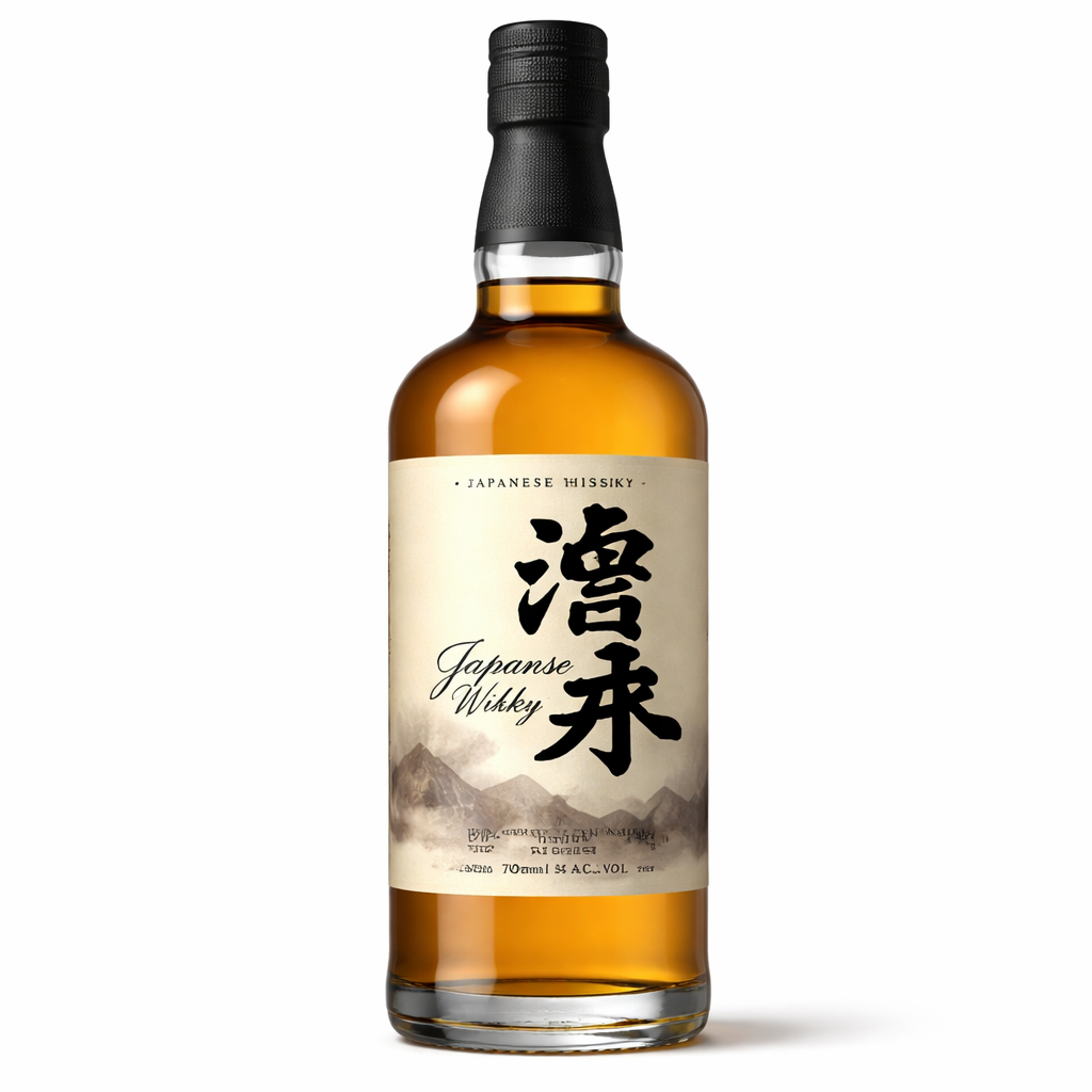 Whisky Whisky Japonés Andong Jinmaek Soju Andong 2a Japón No especificado