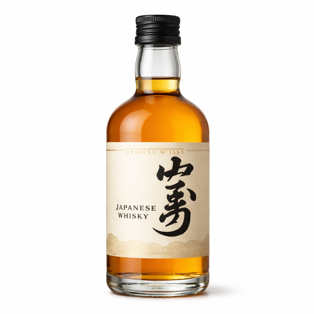 Whisky Whisky Japonés NIKKA from BARREL NIKKA 5a Japón No especificado