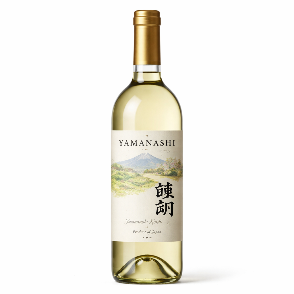 Jamanši Japonsko Shizen 2013