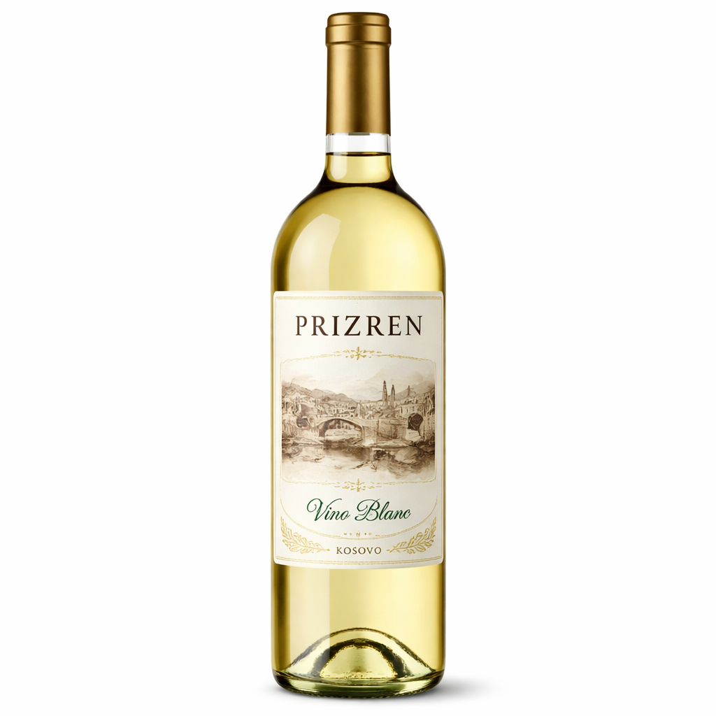 Призрен Arvaico Bamini 1989