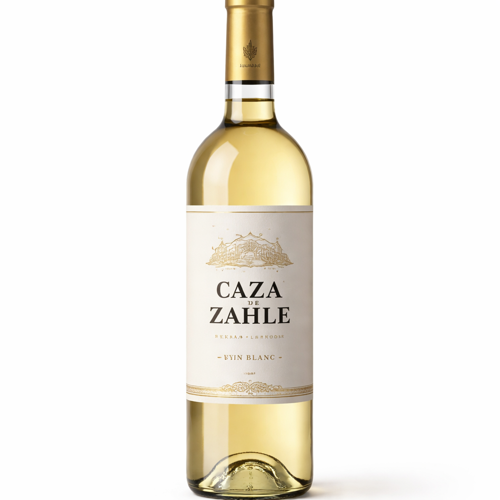 Bekaa Caza de Zahle Domaine Des Tourelles 2022
