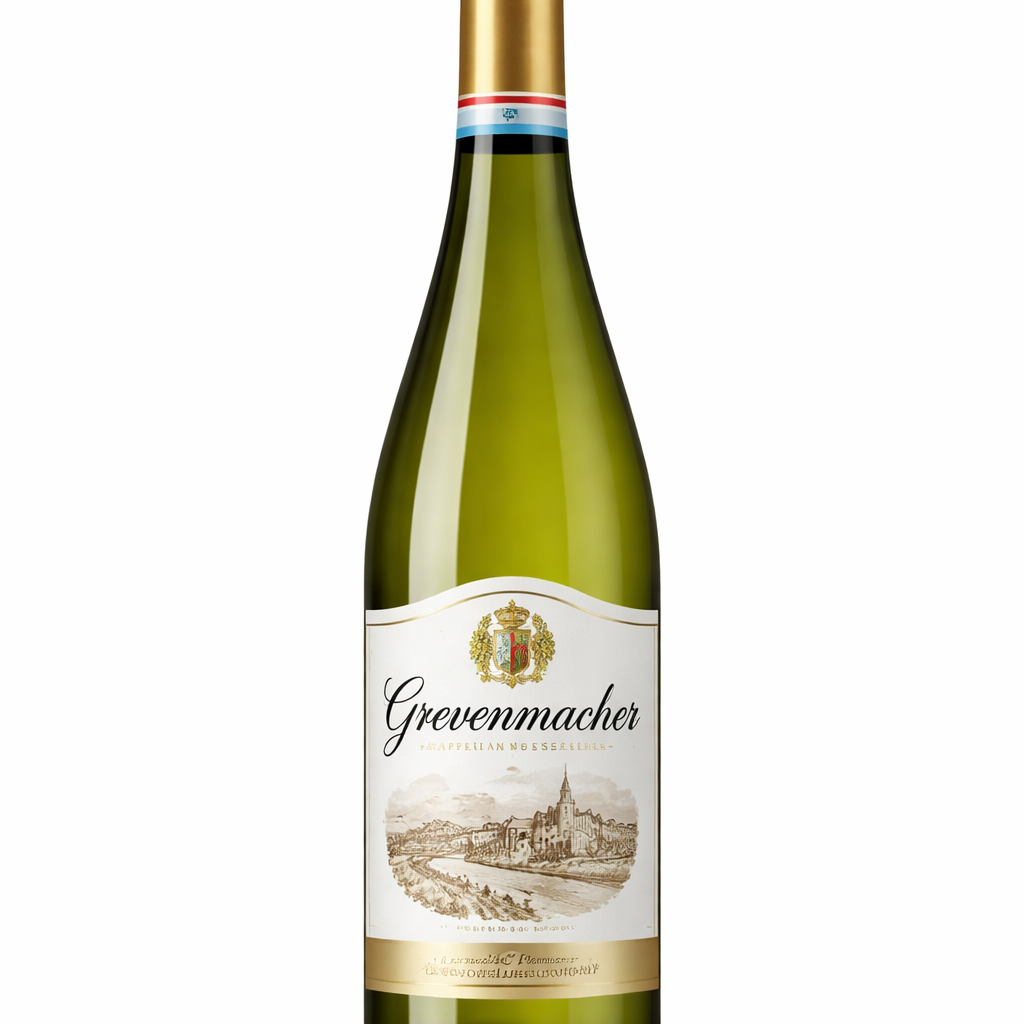 Mosela Luxemburgués Grevenmacher Clos des Rochers La petite fleur des rochers 2021