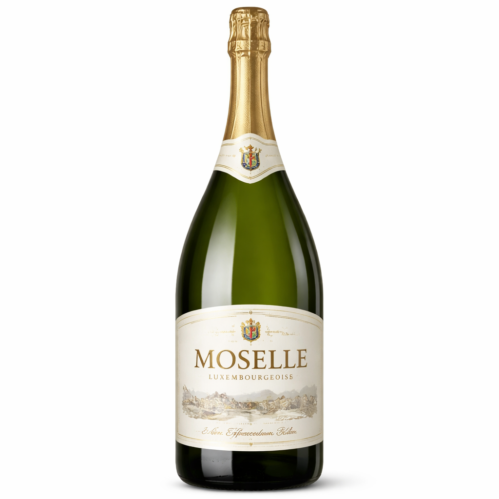 Luksemburška Mosela Schlink Millésimé 2021 2021