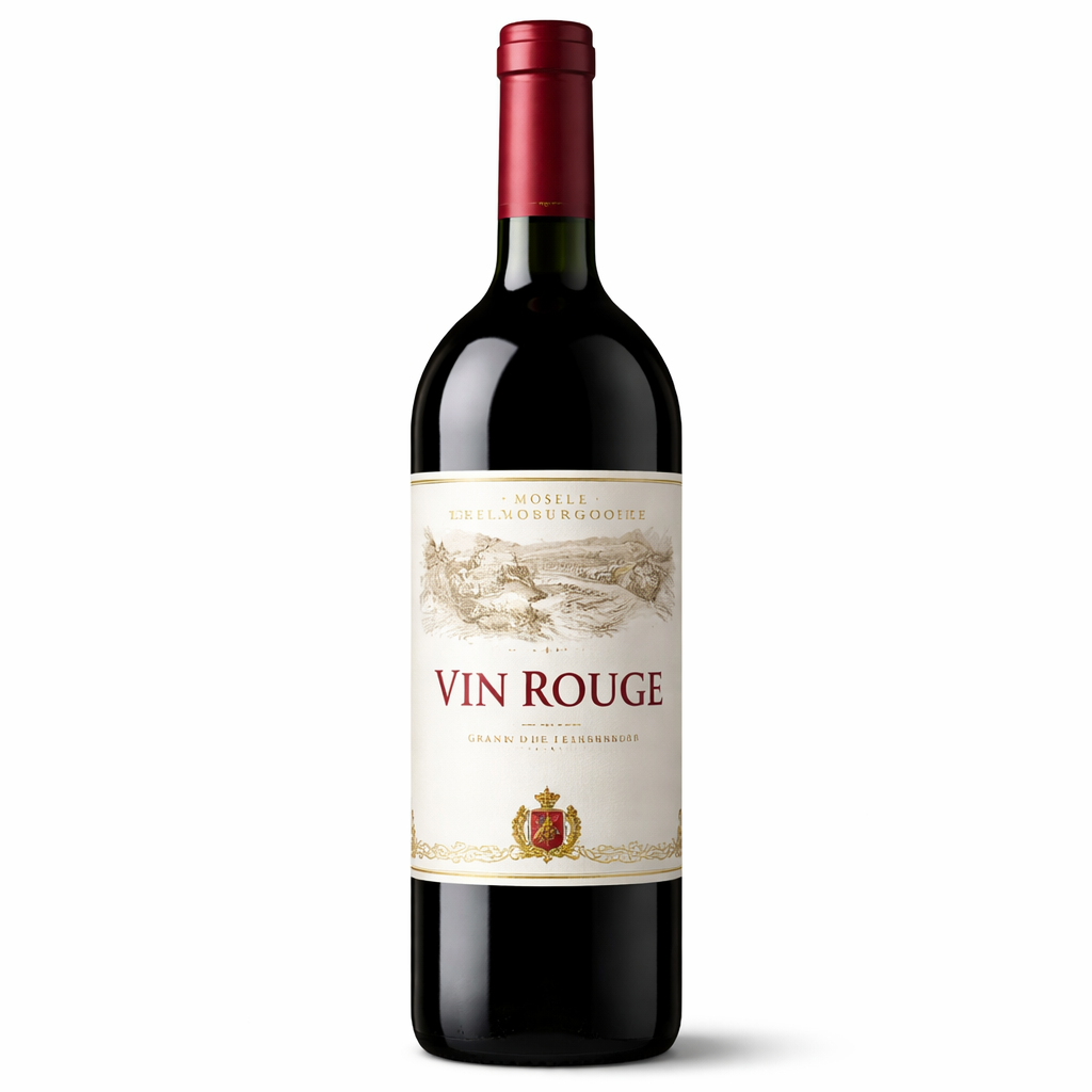 Luxembourg Moselle Unspecified Domaine Faucon Enfer du Paradis 2022