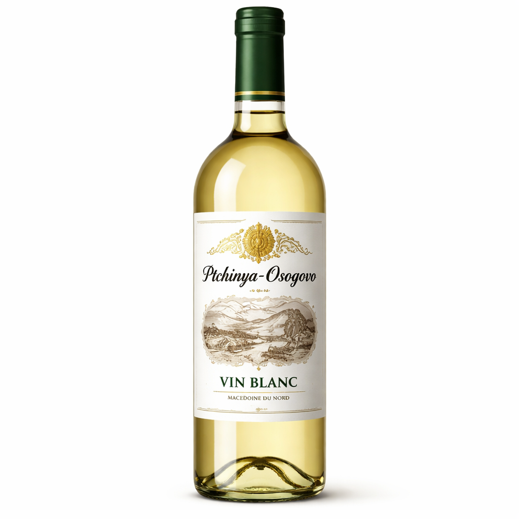 Pcinja-Osogovo Nespecificat Godsin 2022