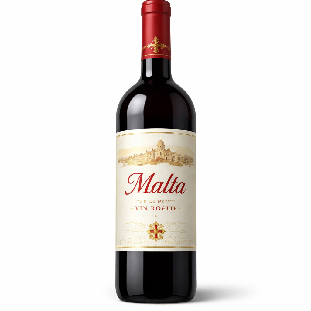 Đảo Malta Malta Ta' Betta Jean Parisot 2020