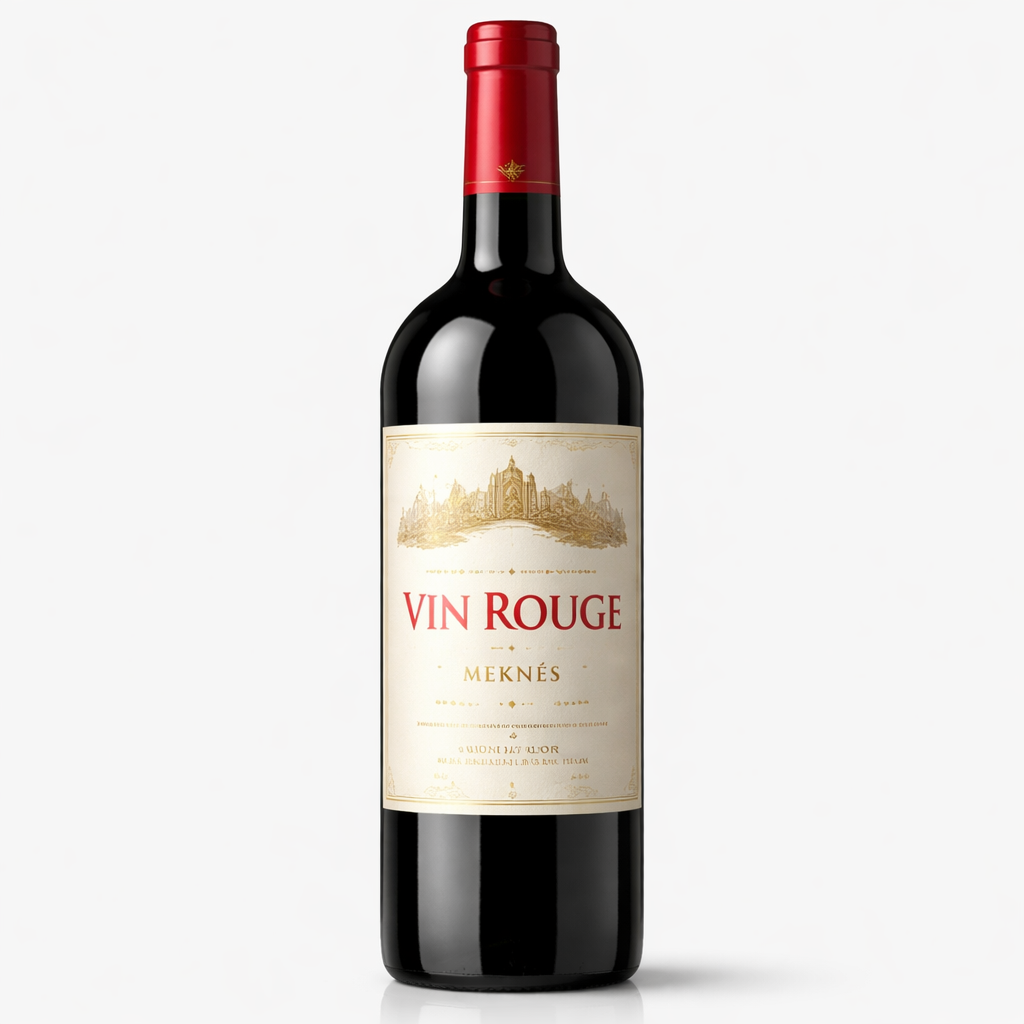 Mequinez No especificado Domaine des ouled thaleb Tandem 2021