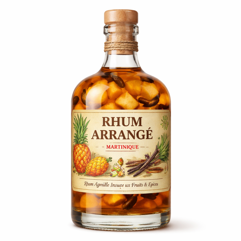 Rom Aranjat VO Habitation Saint-Etienne  Martinica Nespecificat