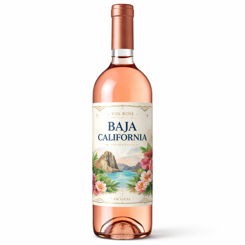 Baja California Not Specified L.A. Cetto 2021