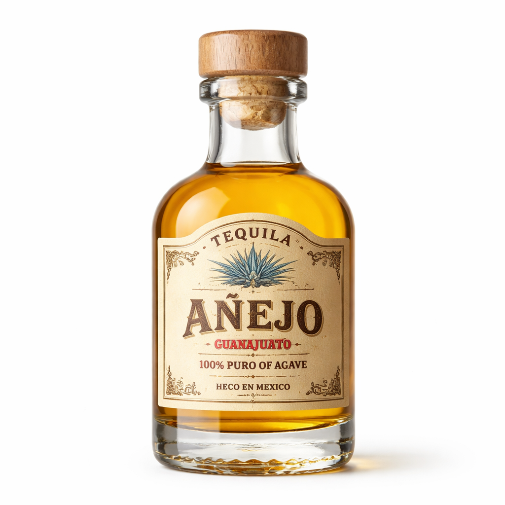 Tequila Añejo Tequila anejo Corralejo  Mexique Guanajuato