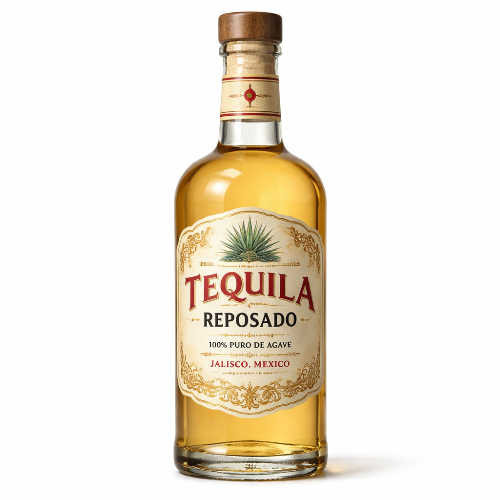 Tequila Reposado Tequila Casamigos Casamigos  Mexique Jalisco