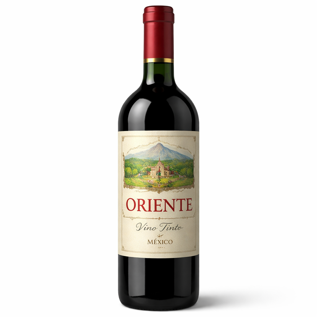 Miền Đông Không được chỉ định La. Cetto Petite Syrah 2017