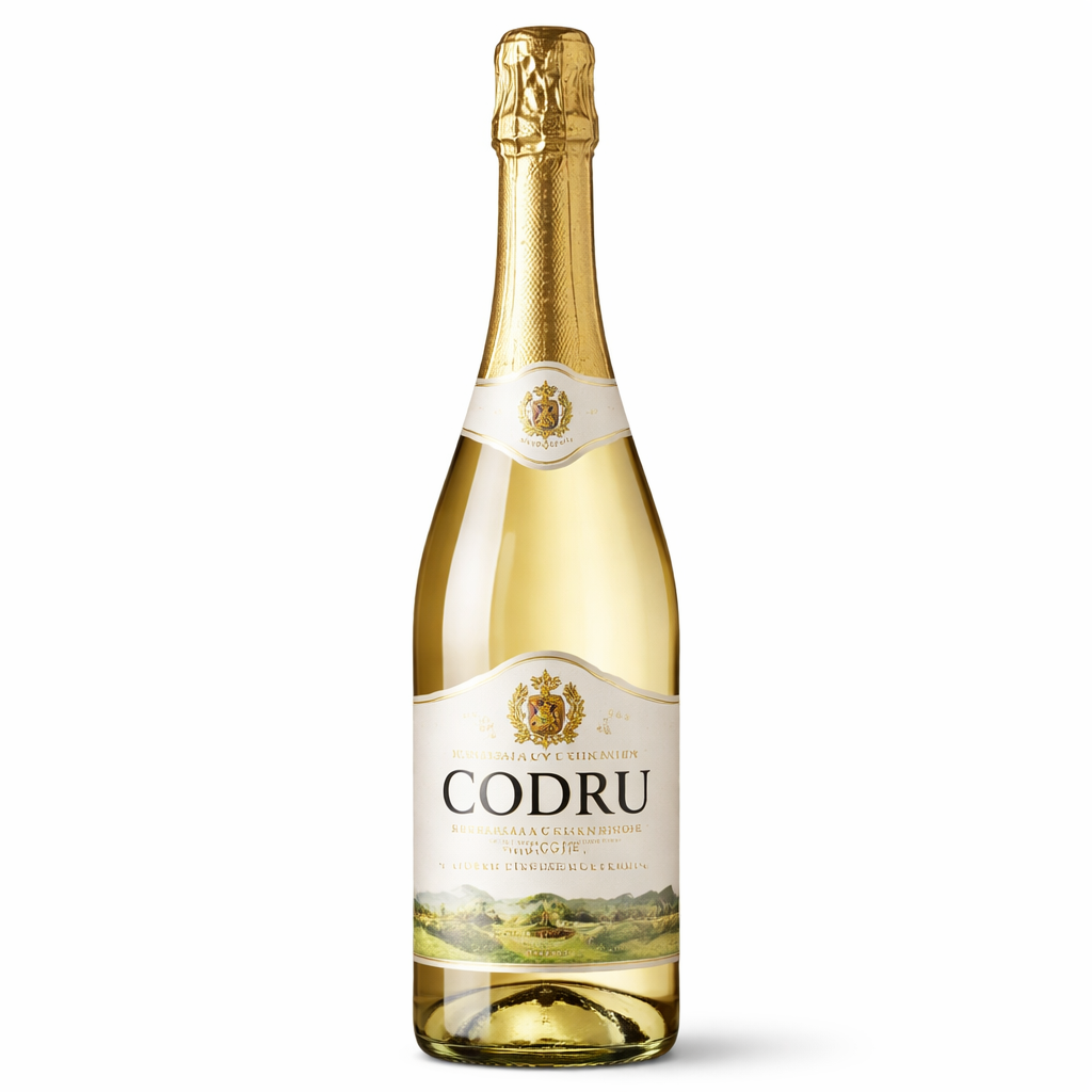 Codri Codru Cricova 1952