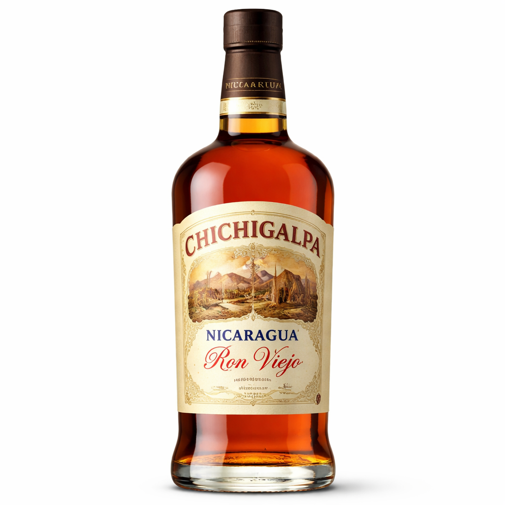 Rom Veche FLOR DE CARNA Family legacy 12a - 2013 Nicaragua Chichigalpa