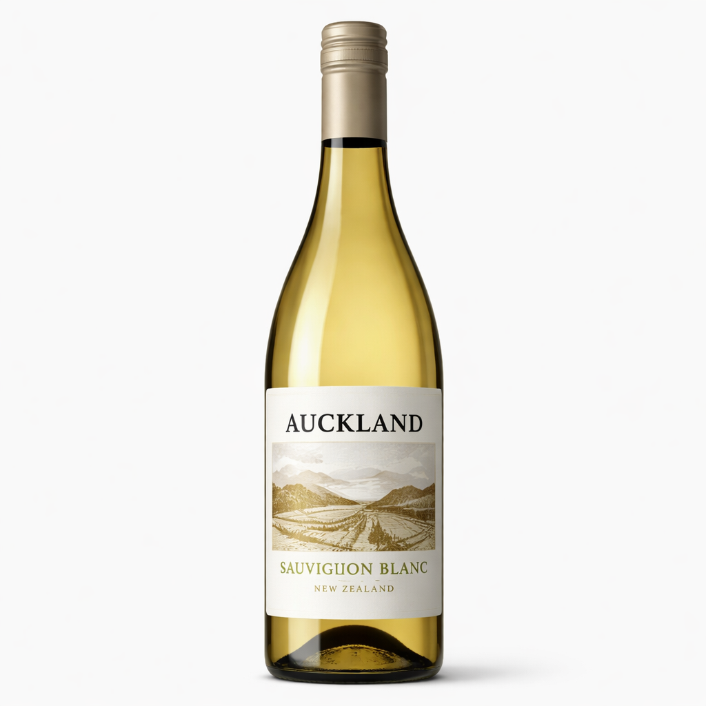 Auckland Kumeu River Coddington 2024