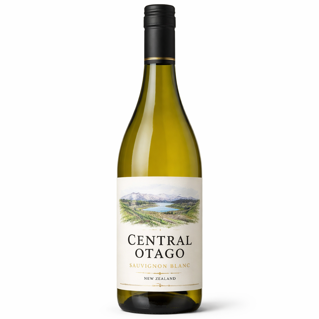 Central Otago Peregrine Wines Organic 2022