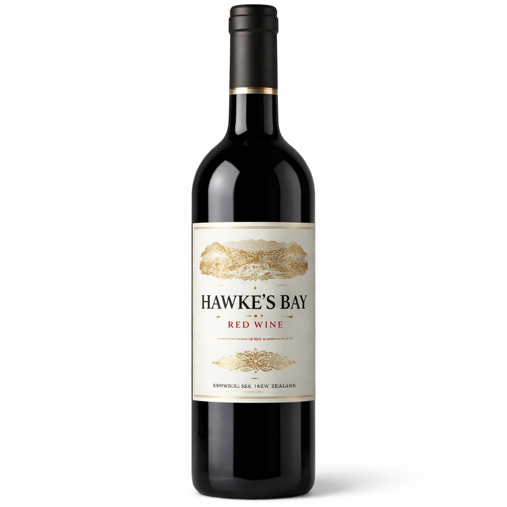 Vịnh Hawke Hawke's Bay Te Mata Estate Awatea Cabernet/Merlot 2023