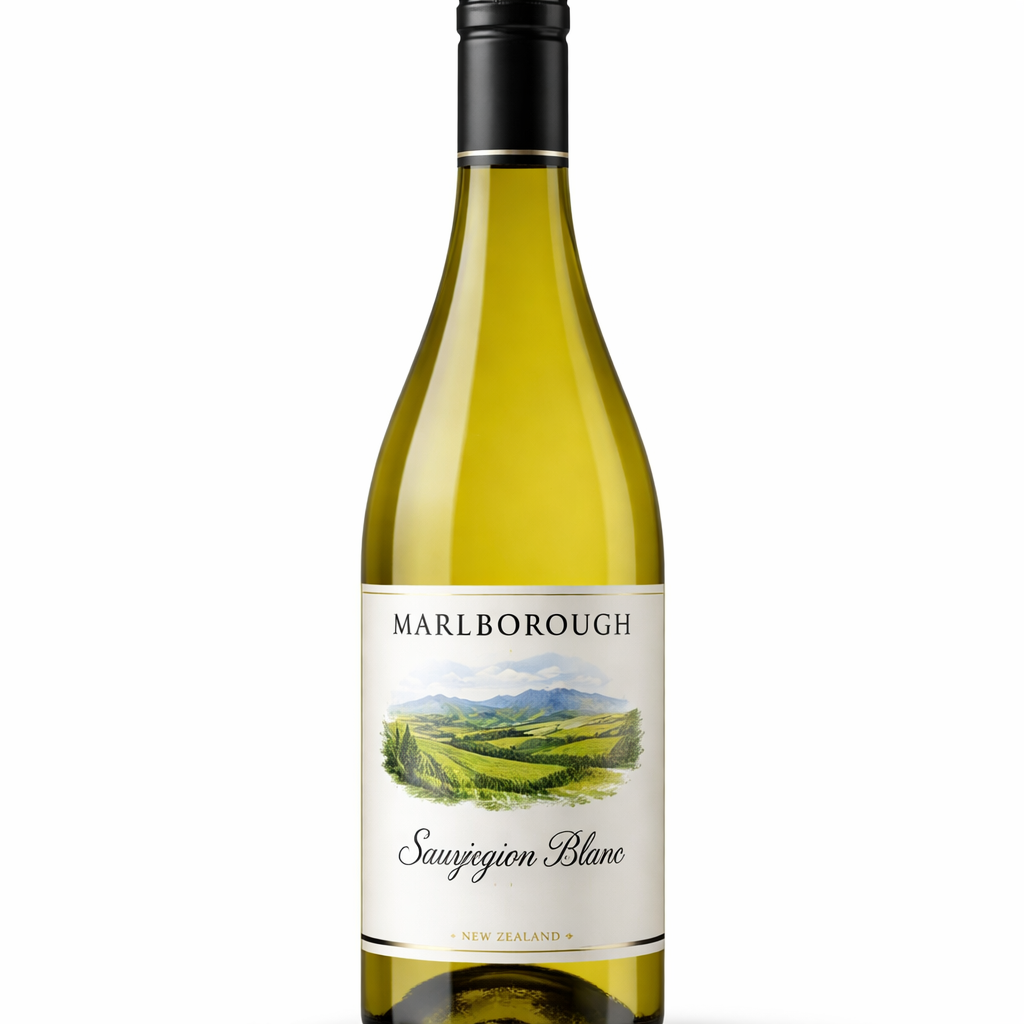 Marlborough Black Cottage Earth Series 2020