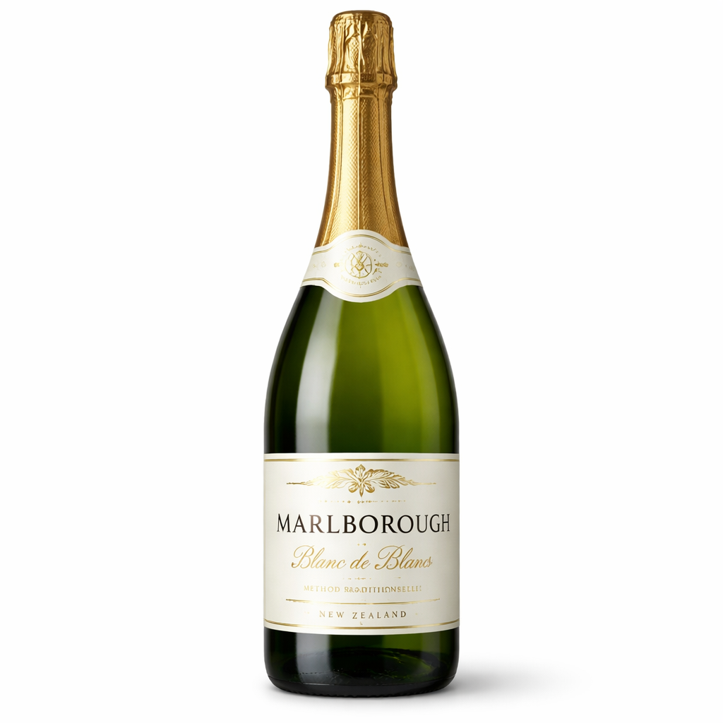 Marlborough Vicarage Lane Bubbly Brut 2023